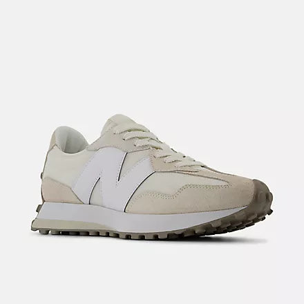 New Balance 327 - Linen with Seasalt