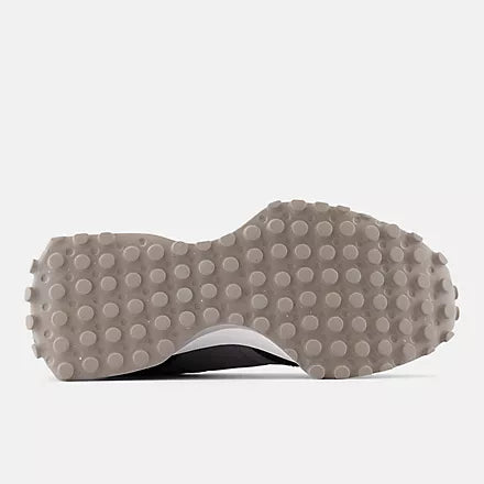 New Balance 327 - Black with Castlerock