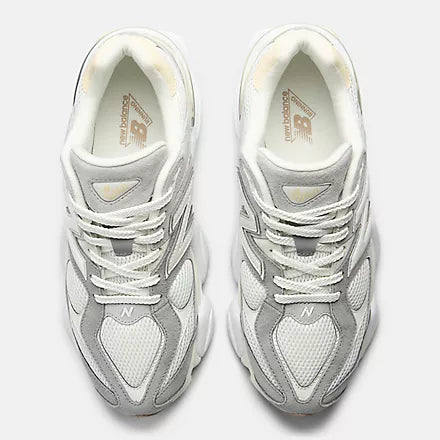 New Balance 9060 - Slate Grey with Calcium