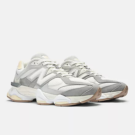 New Balance 9060 - Slate Grey with Calcium