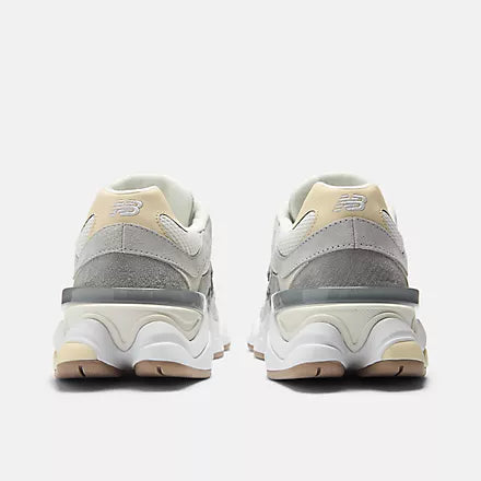 New Balance 9060 - Slate Grey with Calcium