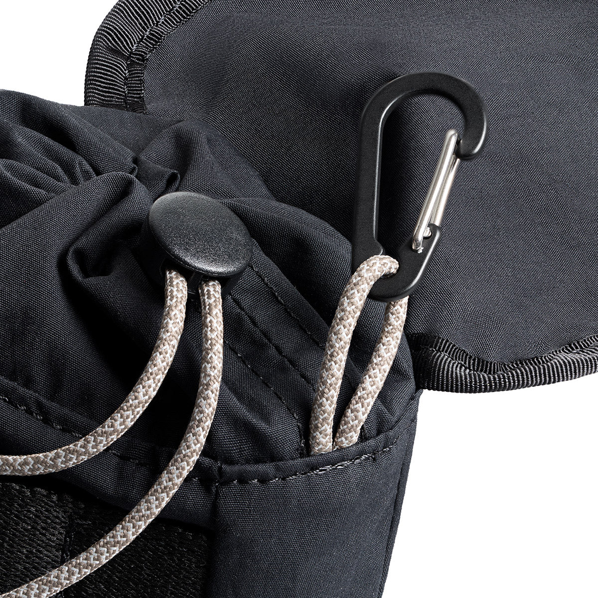 Bellroy Cinch Pocket - Black - Stencil