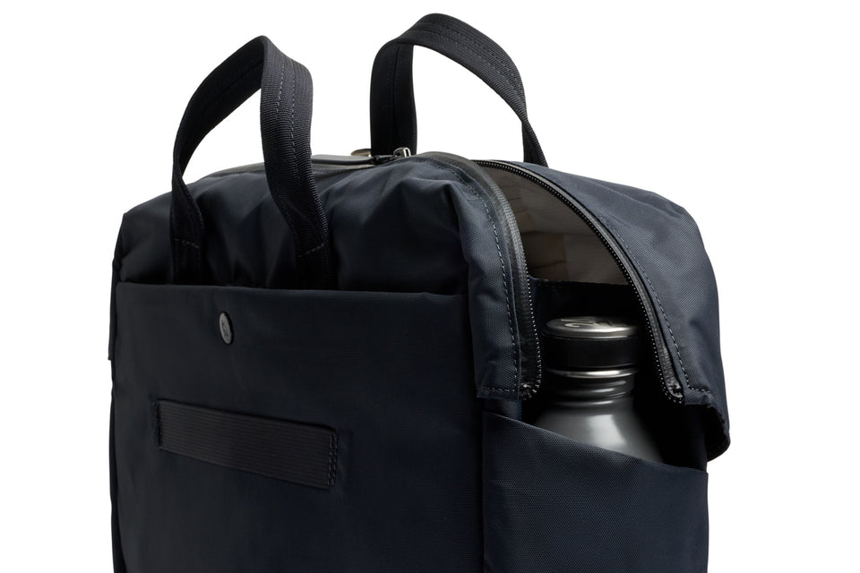Bellroy Tokyo Work Bag - Navy - Stencil