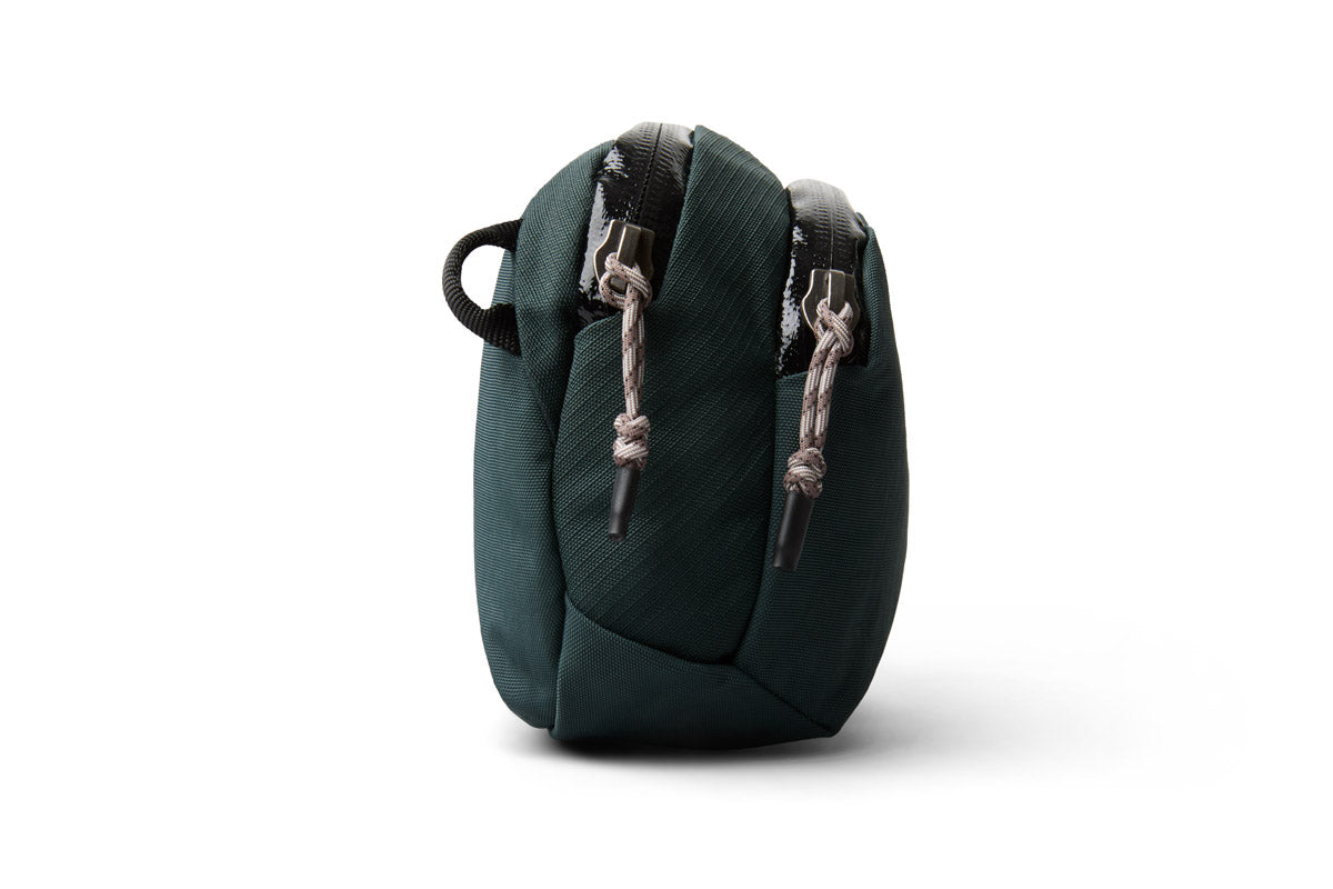 Bellroy Venture Pouch - Deep Ocean