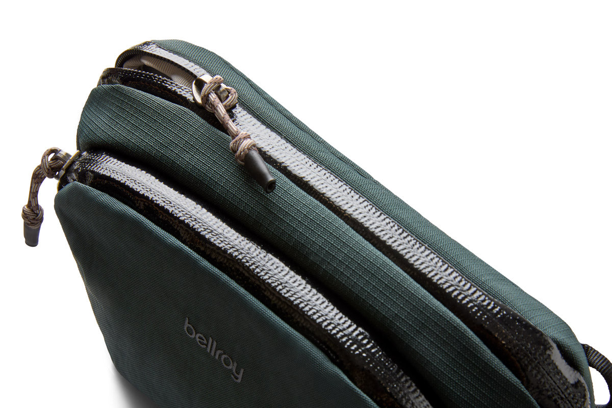 Bellroy Venture Pouch - Deep Ocean