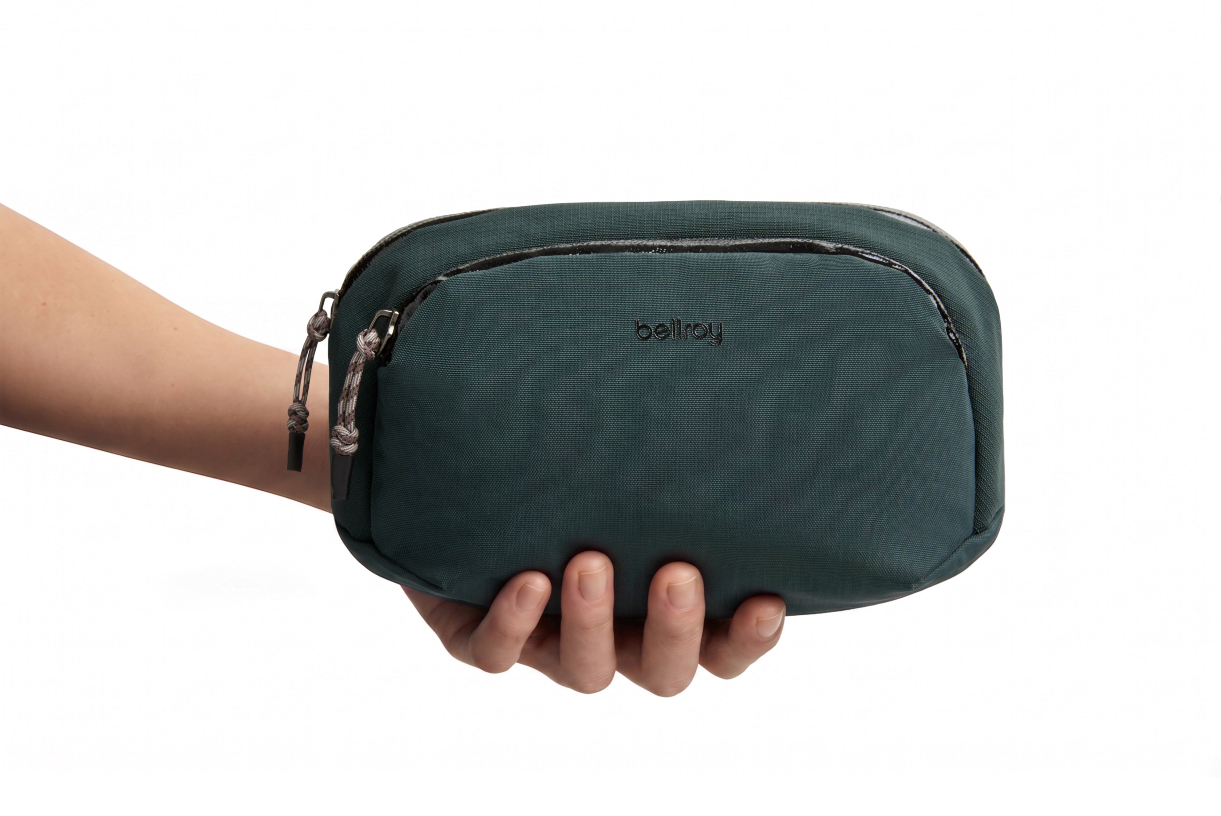 Bellroy Venture Pouch - Deep Ocean