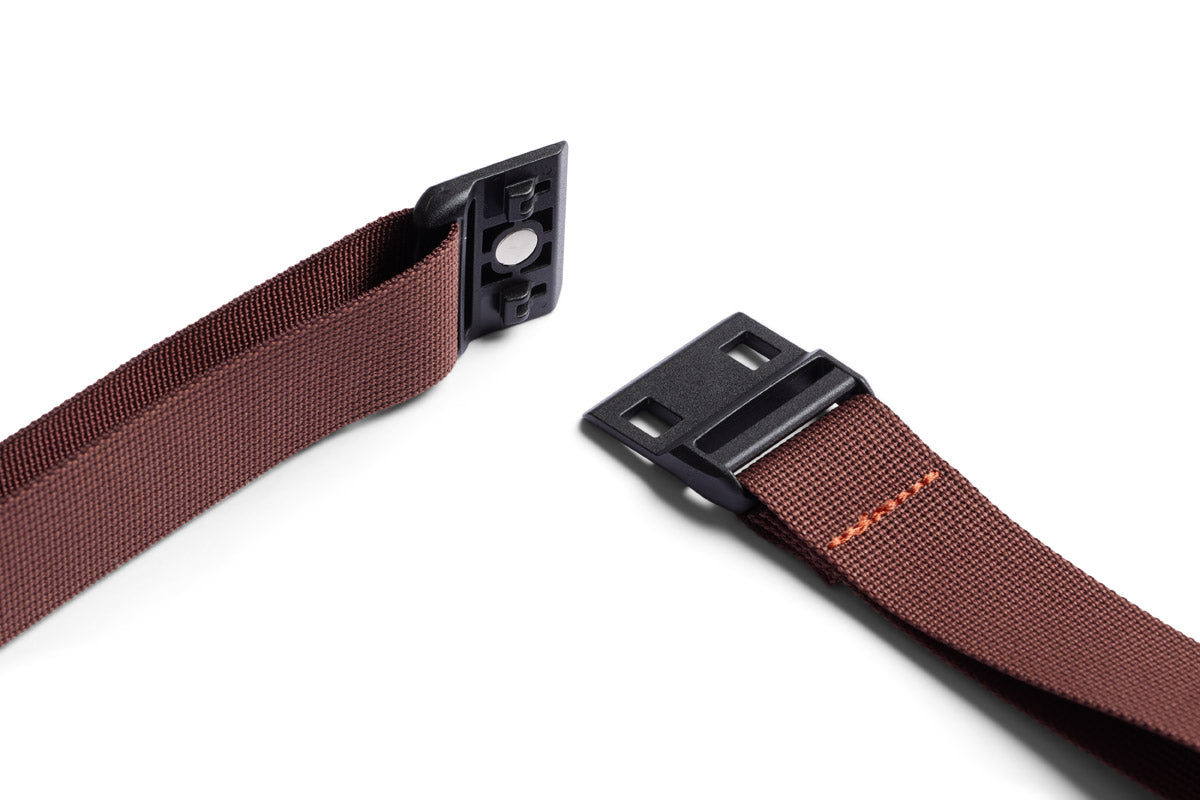 Bellroy Lite Sling Clay - Stencil