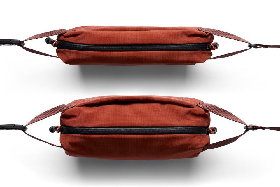 Bellroy Lite Sling Mini Clay