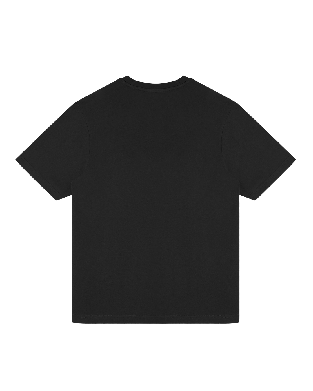 Stan Ray Label Pocket SS Tee - Black