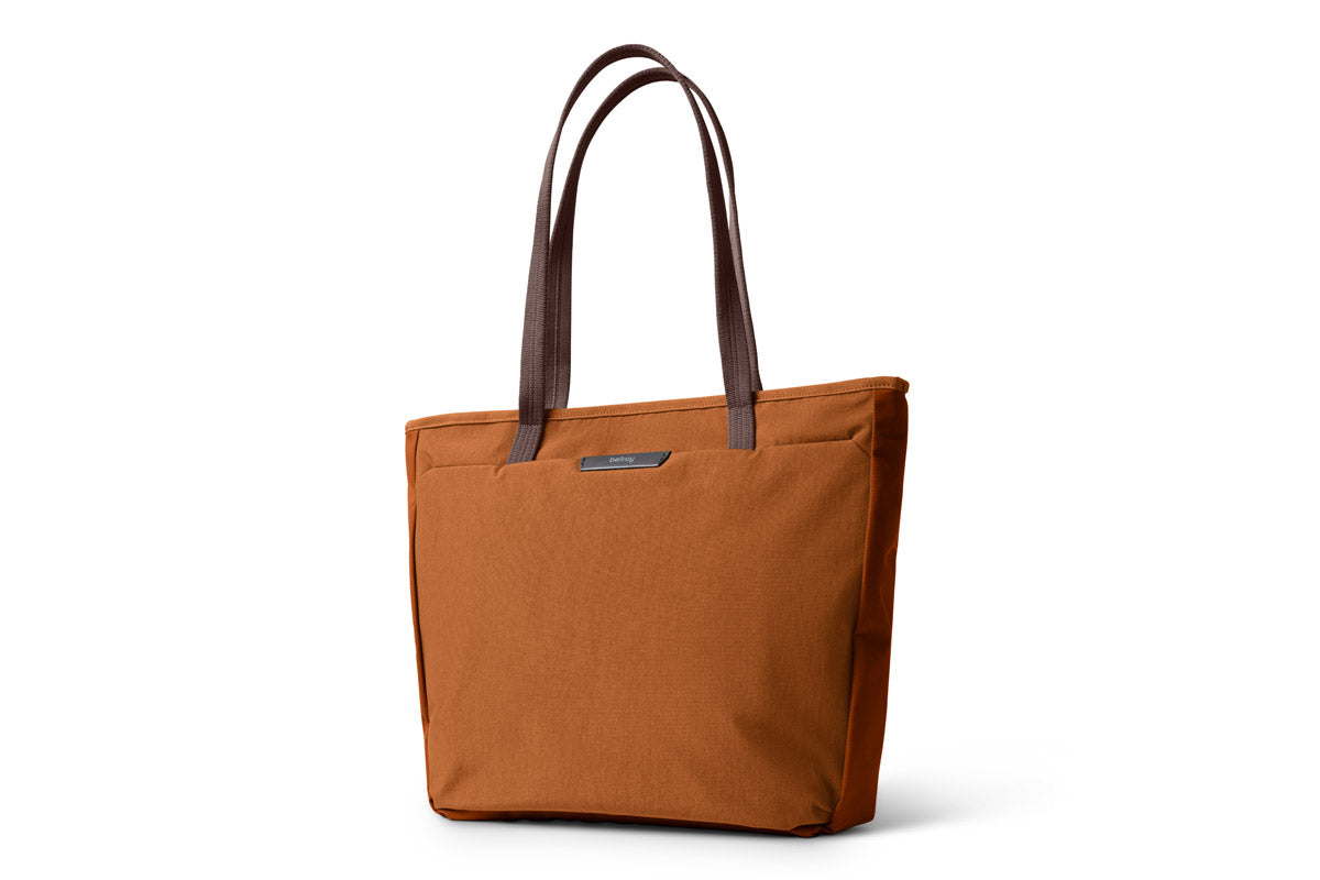Bellroy Tokyo Tote (Second Edition) - Bronze - Stencil