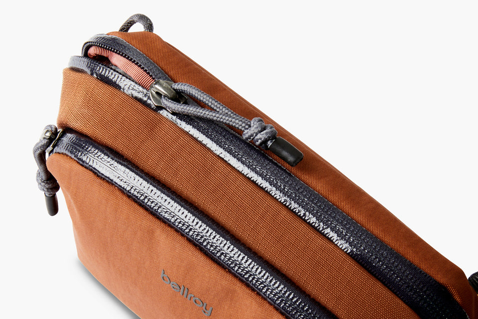 Bellroy Venture Pouch - Bronze
