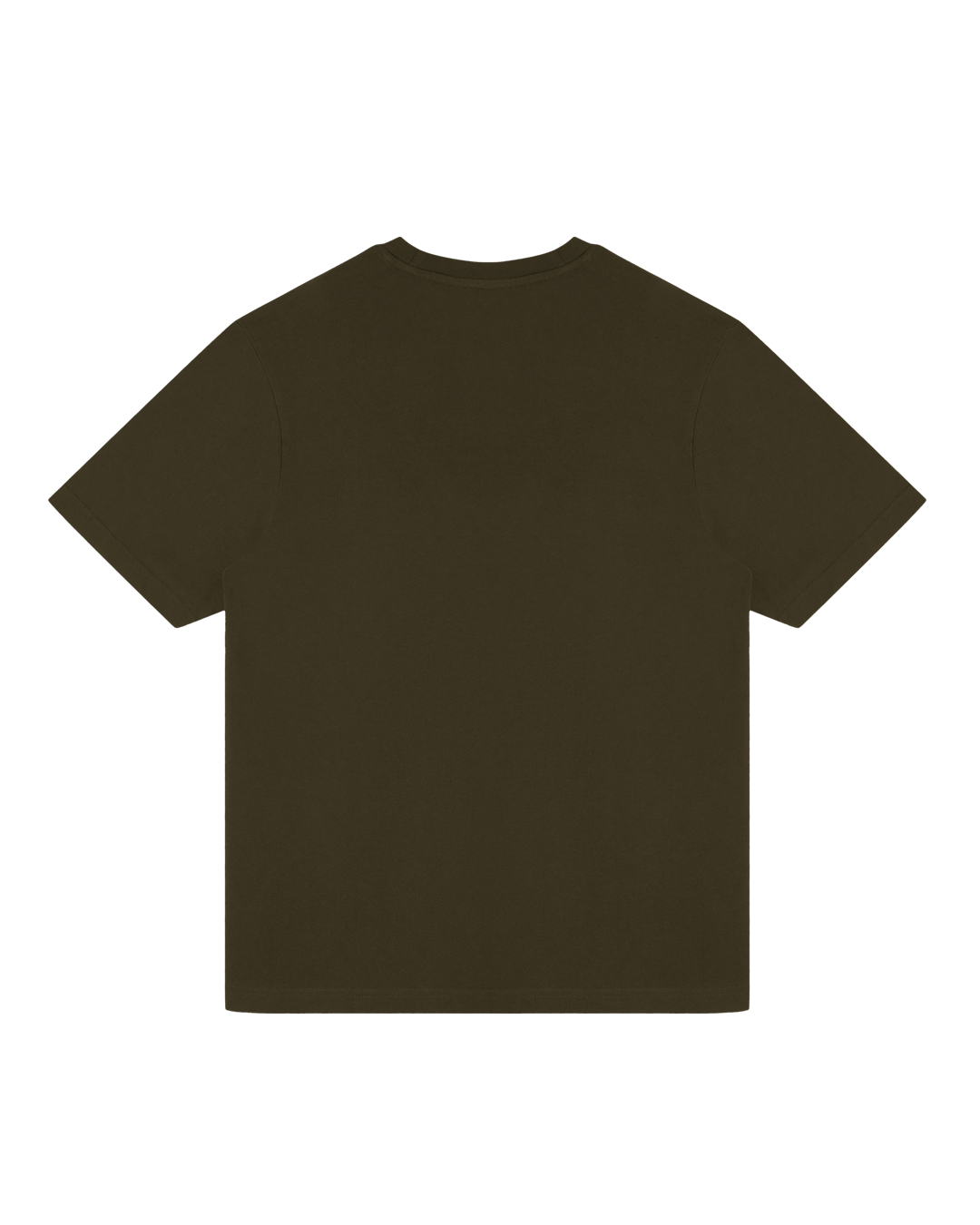 Stan Ray Label Pocket SS Tee - Oak