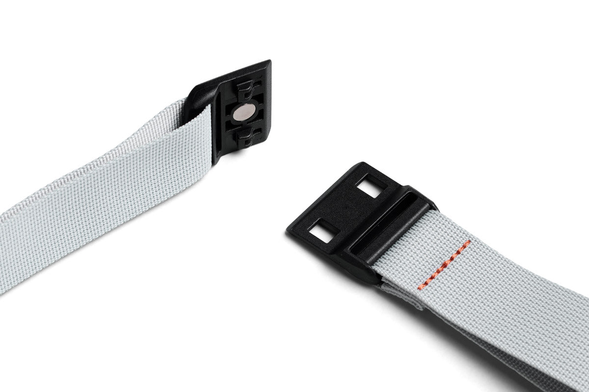 Bellroy Lite Sling - Fog - Stencil