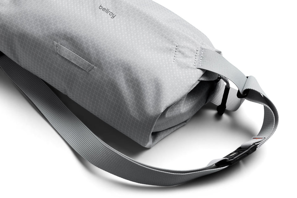 Bellroy Lite Sling - Fog
