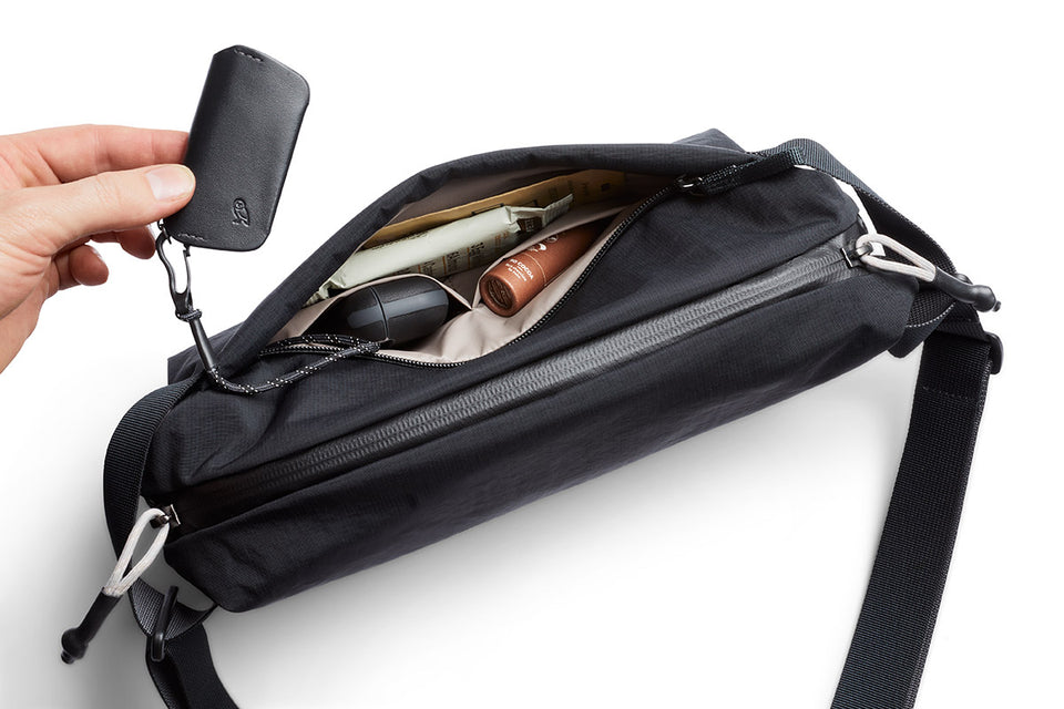 Bellroy Lite Sling Black