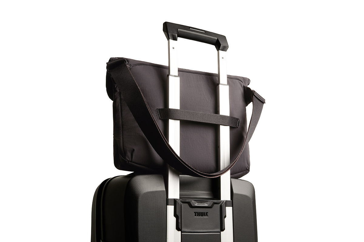 Bellroy Cinch Messenger - Charcoal