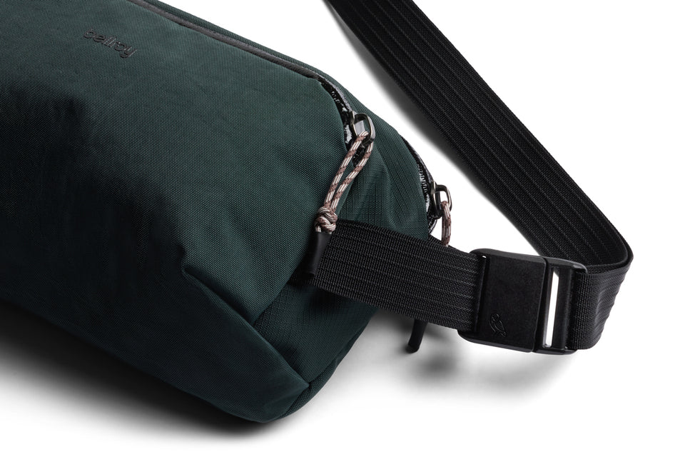 Bellroy Venture Ready Sling 2.5L - Deep Ocean