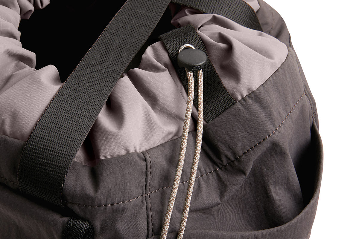 Bellroy Cinch Tote - Charcoal