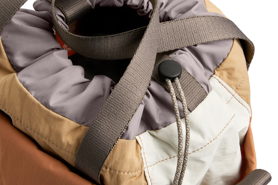 Bellroy Cinch Bucket Bag - Sand Dune