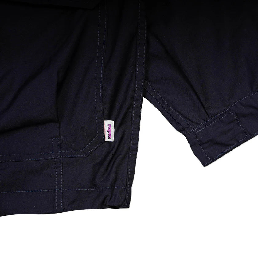Paper Utilitaire Jacket - Navy