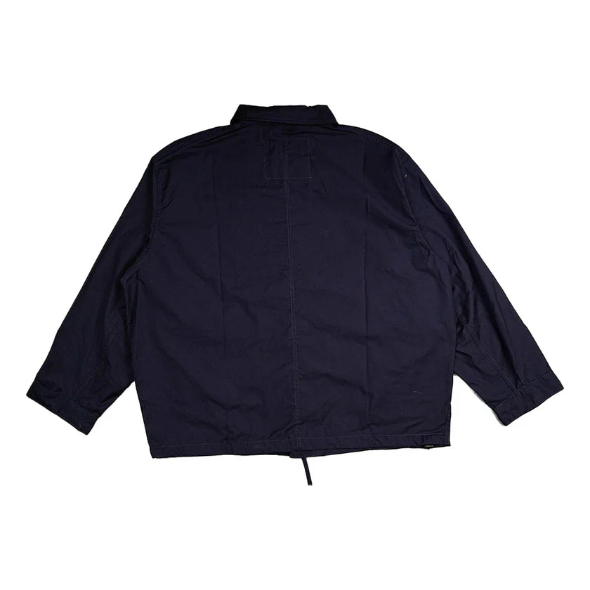 Paper Utilitaire Jacket - Navy