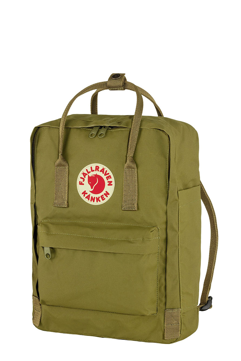 Fjallraven Kanken - Foilage Green