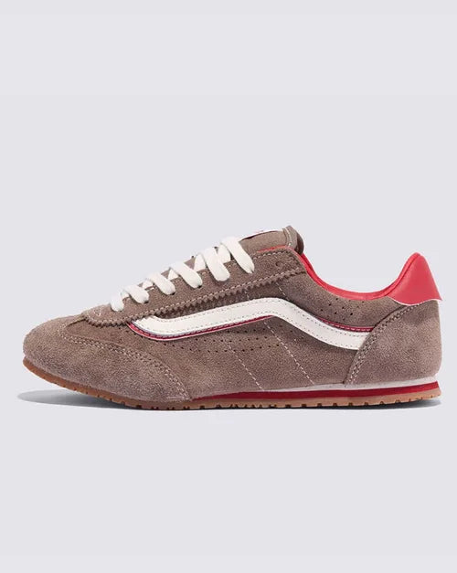 Vans Super Lowpro - Walnut