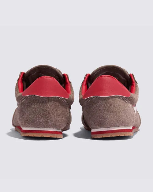 Vans Super Lowpro - Walnut