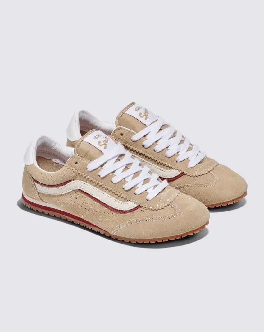 Vans Super Lowpro - Cornstalk