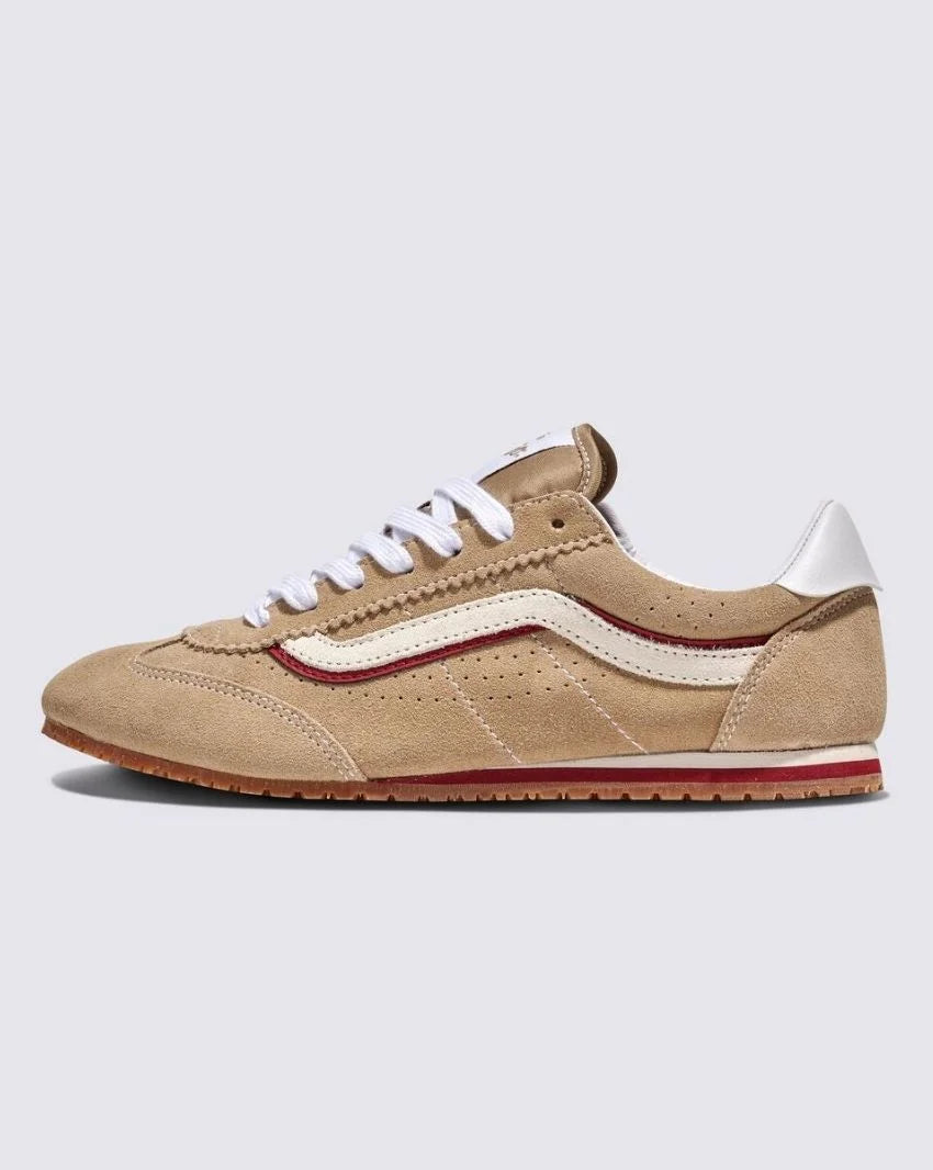 Vans Super Lowpro - Cornstalk