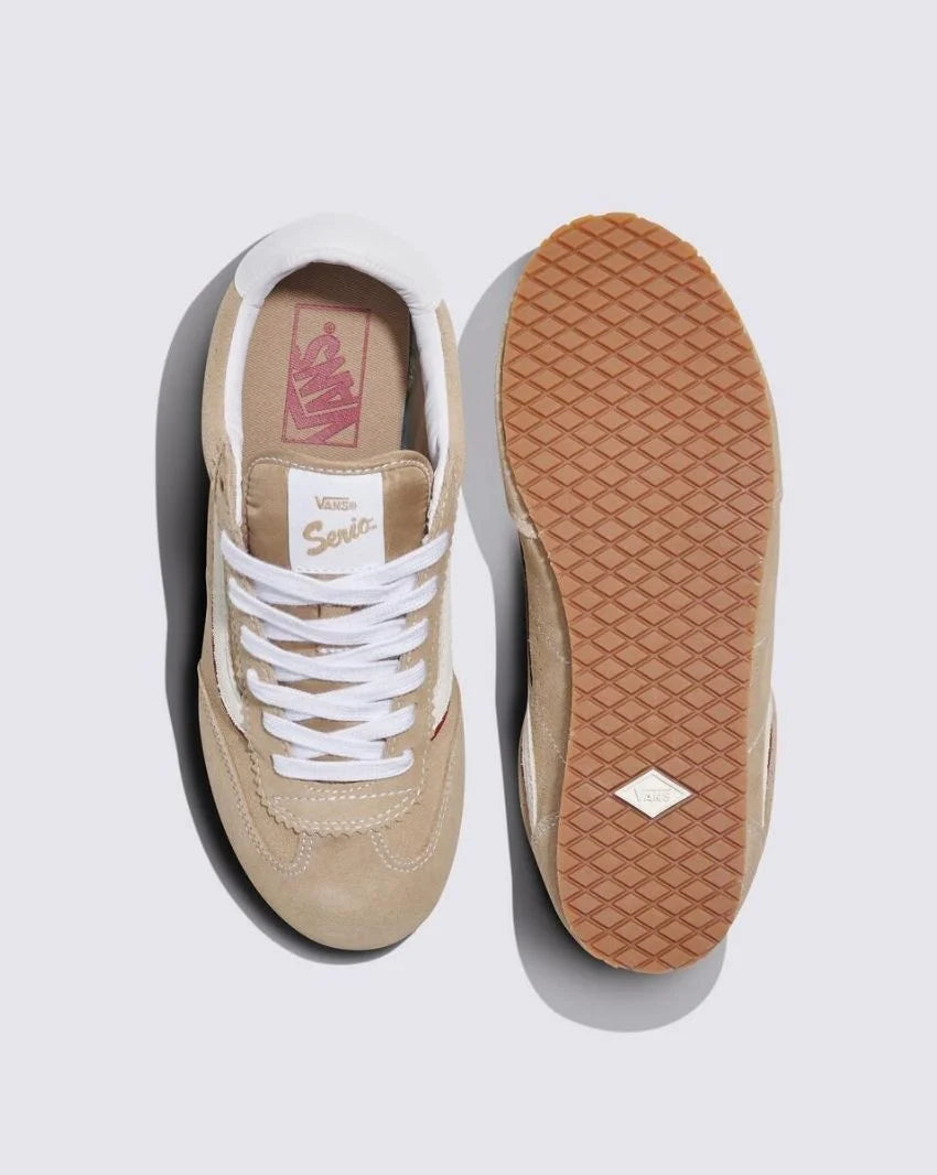 Vans Super Lowpro - Cornstalk