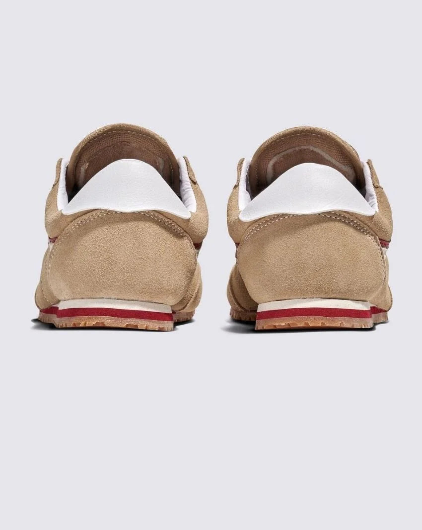 Vans Super Lowpro - Cornstalk