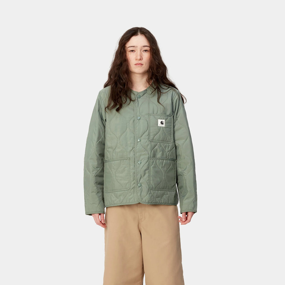 Carhartt W Skyler Liner - Park