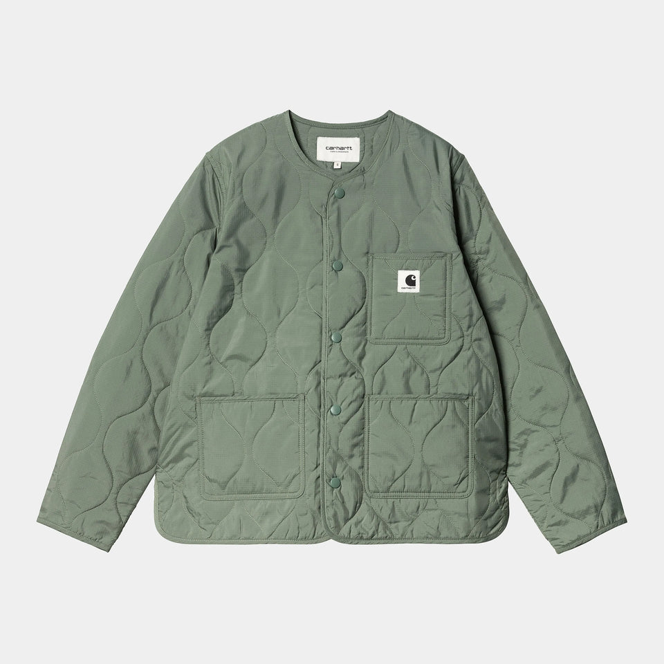 Carhartt W Skyler Liner - Park