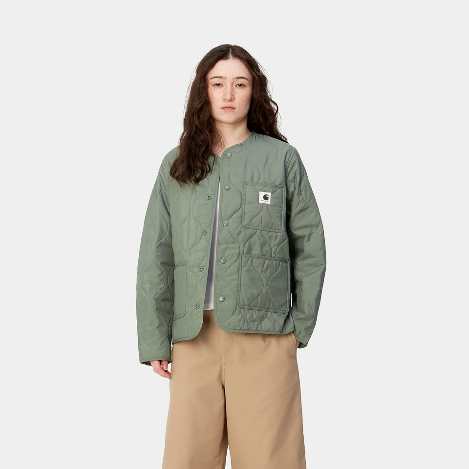 Carhartt W Skyler Liner - Park