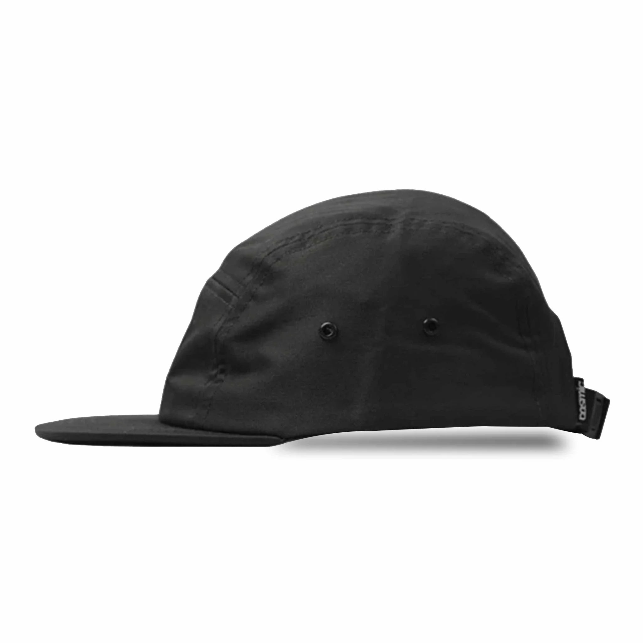Cosmic Warren Cap - Black