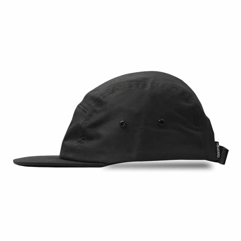 Cosmic Warren Cap - Black