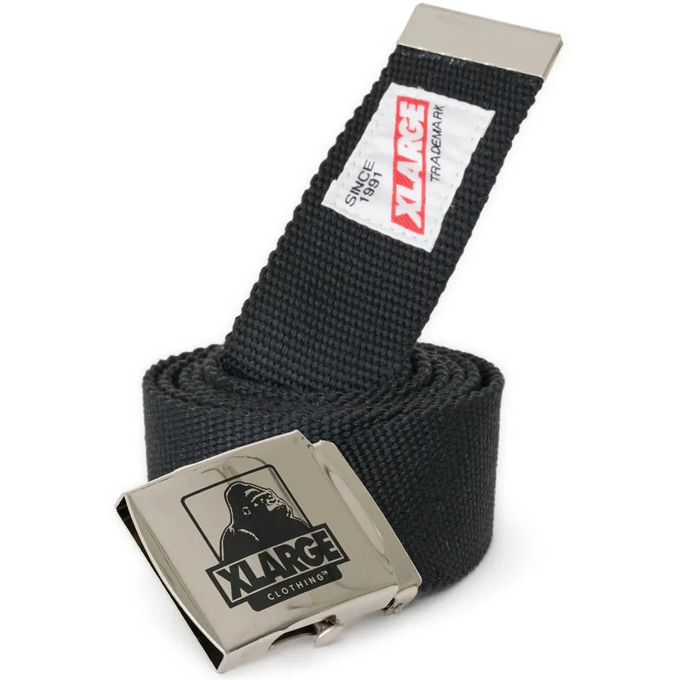 X-Large Trademark Web Belt