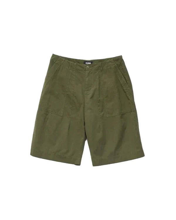 Xlarge Living XL Short - Olive