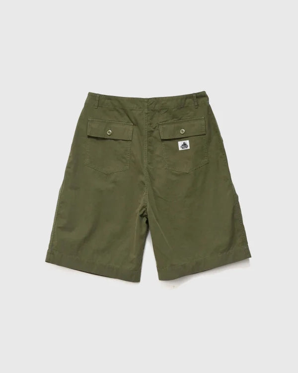 Xlarge Living XL Short - Olive