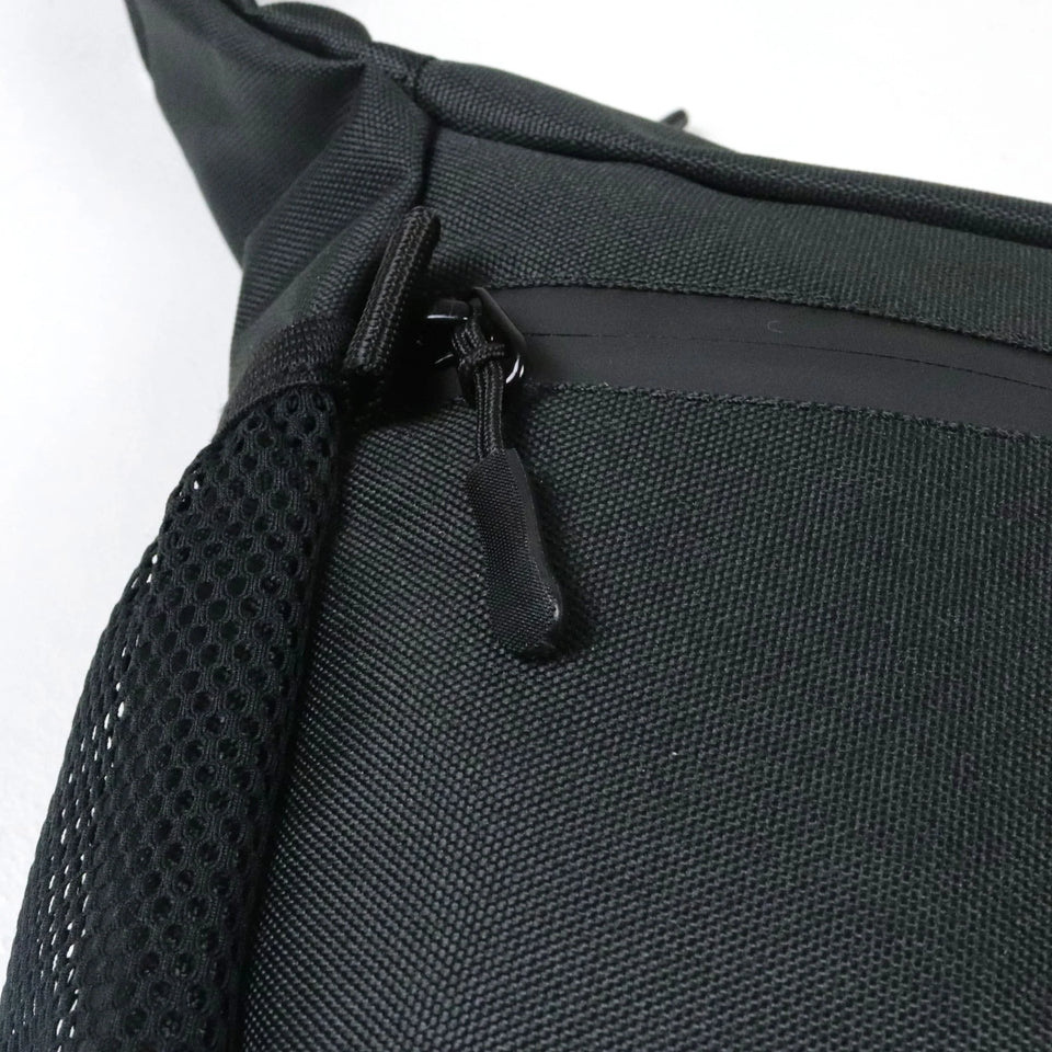 Cosmic Zesty Sidebar - Black