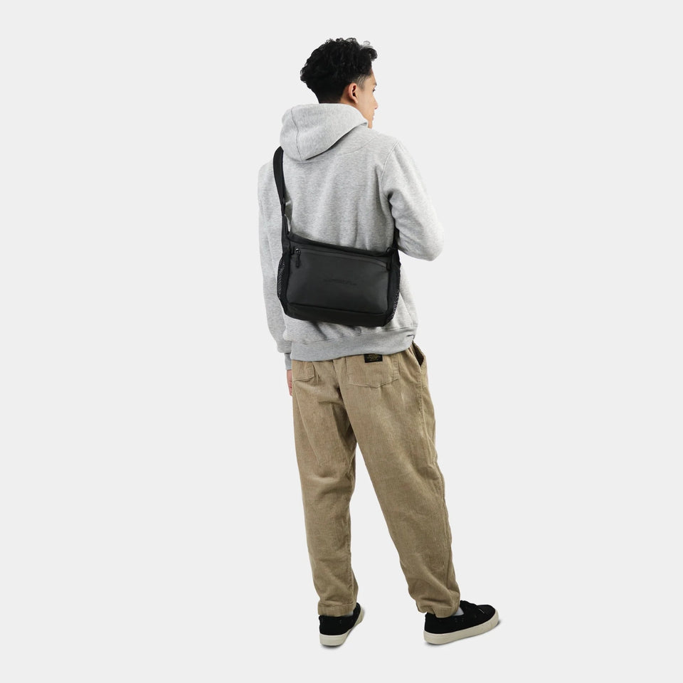 Cosmic Zesty Sidebar - Black