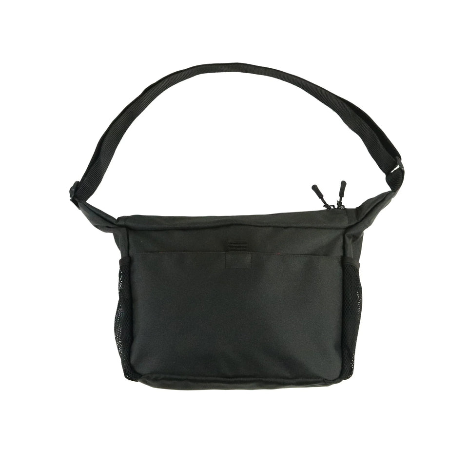 Cosmic Zesty Sidebar - Black