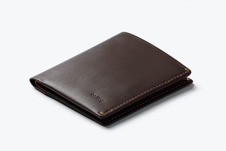 Bellroy Note Sleeve Wallet Java - RFID - Stencil