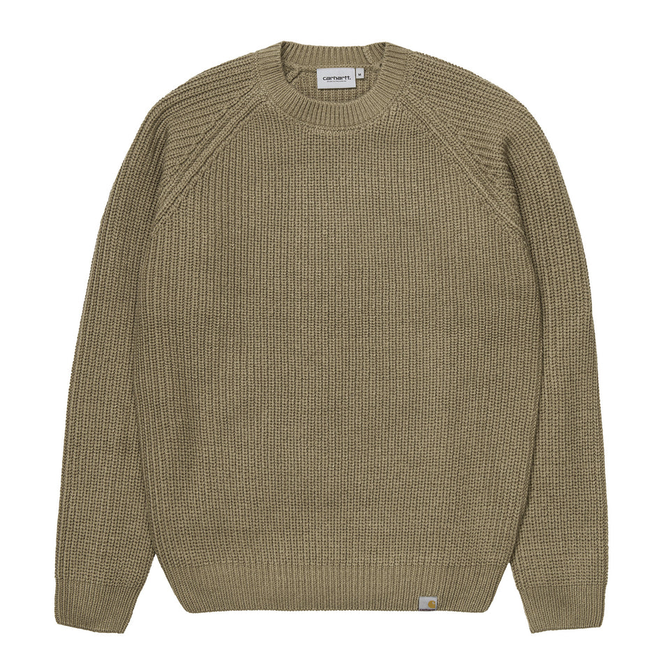 Carhartt Forth Sweater Tanami
