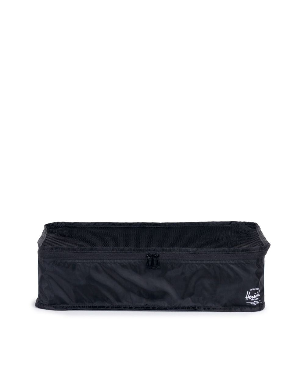 Herschel Travel Organiser Black - Stencil