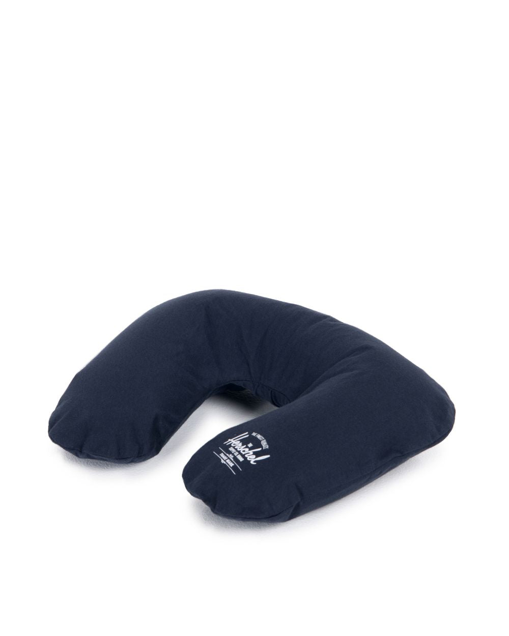 Herschel Amenity Kit Navy/Red - Stencil