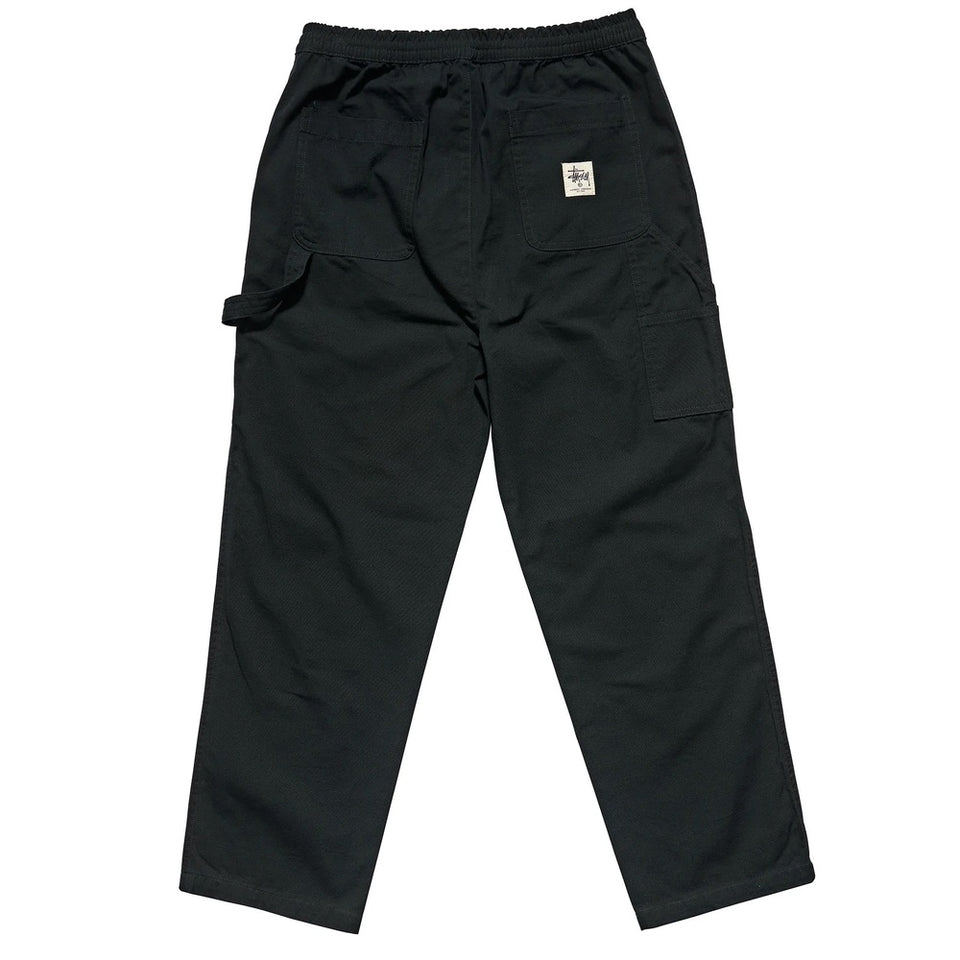 Stussy Richard Carpenter Pant Black