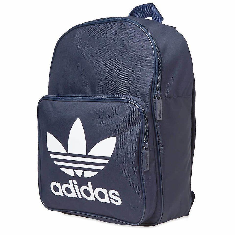Adidas Classic Backpack Trefoil Collegiate Navy