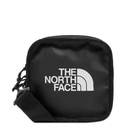 The North Face Explore Bardu 2 - Black / White